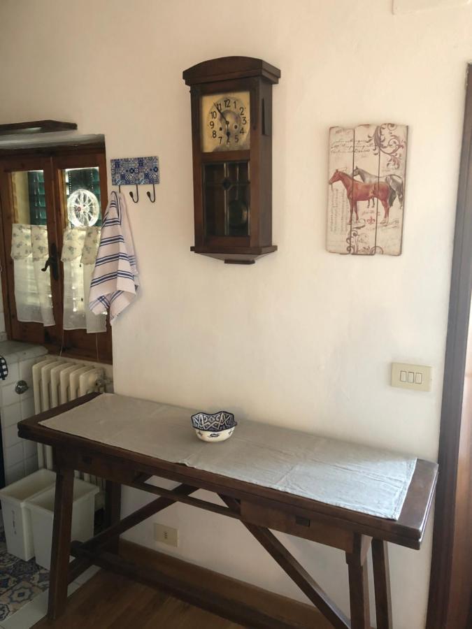 Casale Giocondo Florenz