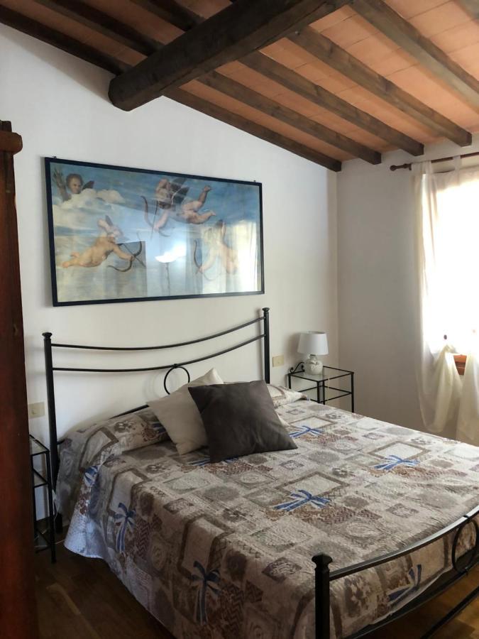 Casale Giocondo Ferienhaus *