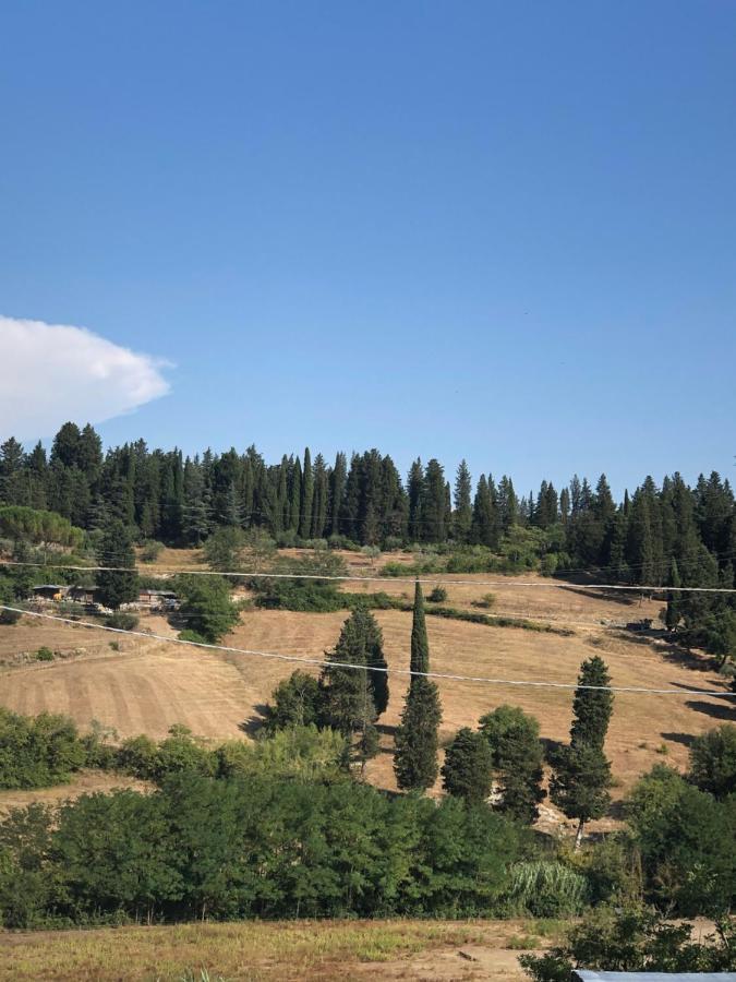 Casale Giocondo Florenz