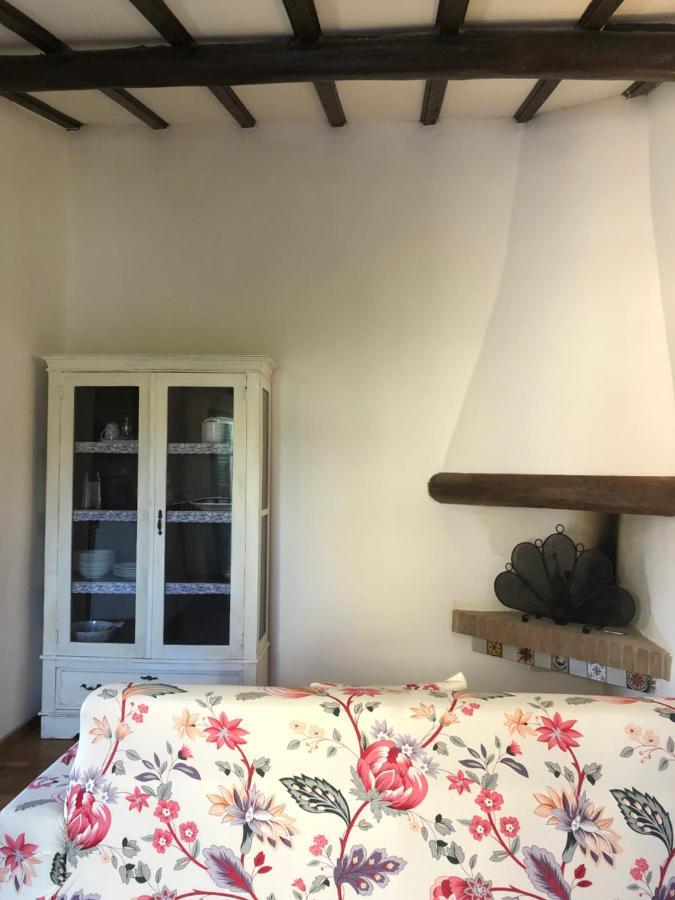 Ferienhaus Casale Giocondo