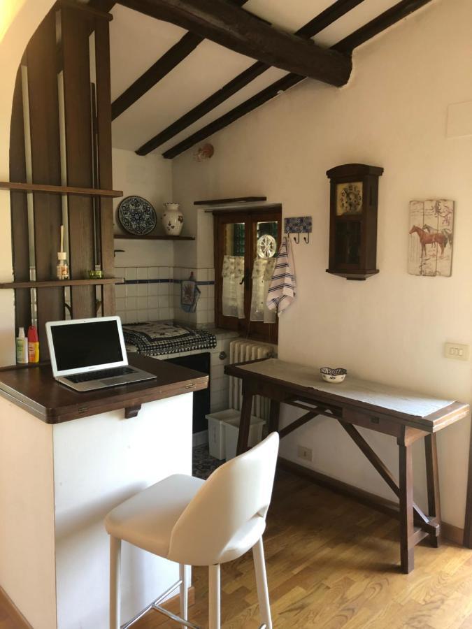 Casale Giocondo Ferienhaus Florenz