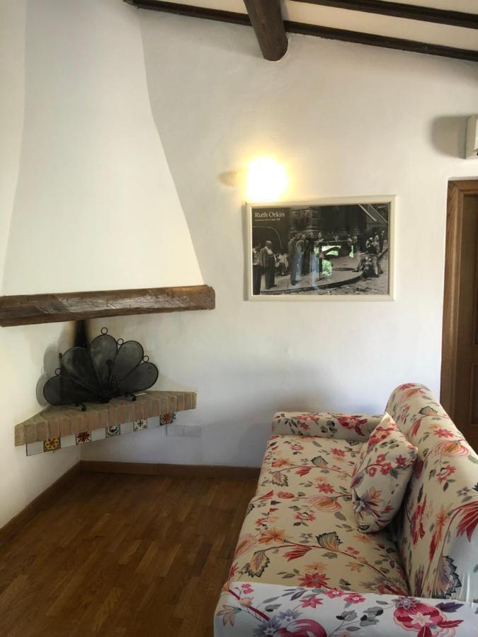 Casale Giocondo Ferienhaus