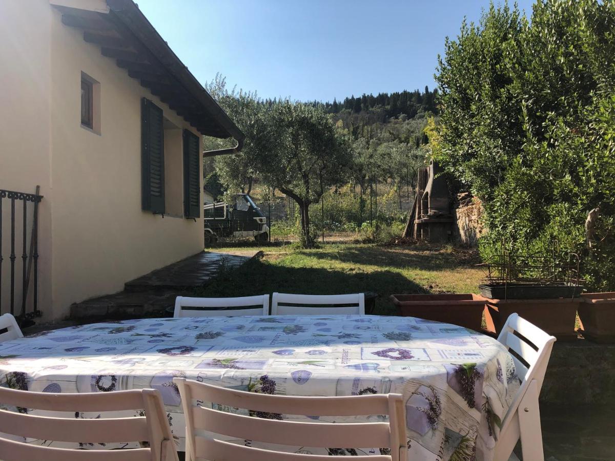 Casale Giocondo Florenz