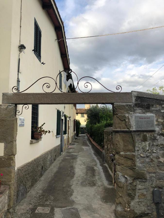 Casale Giocondo Florenz