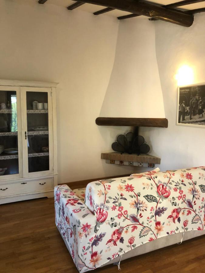 Casale Giocondo Ferienhaus Florenz