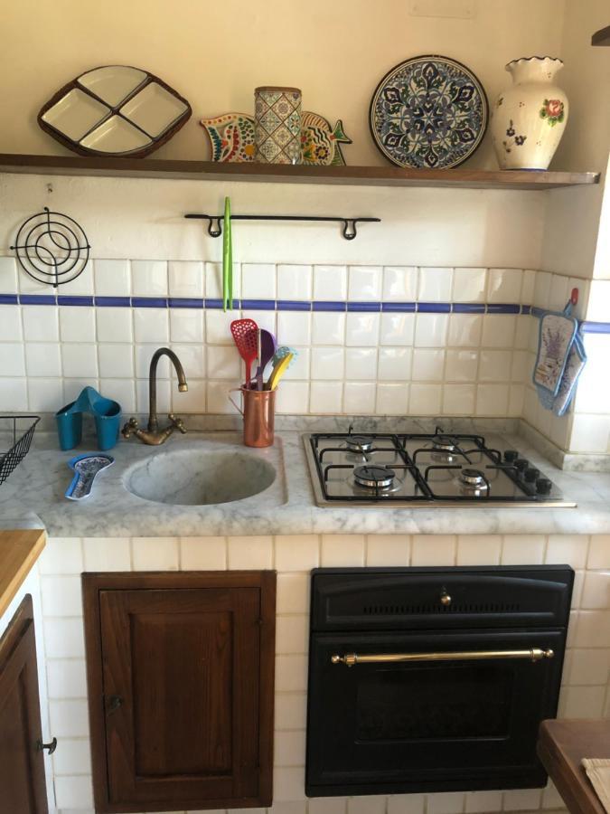 Ferienhaus Casale Giocondo Florenz
