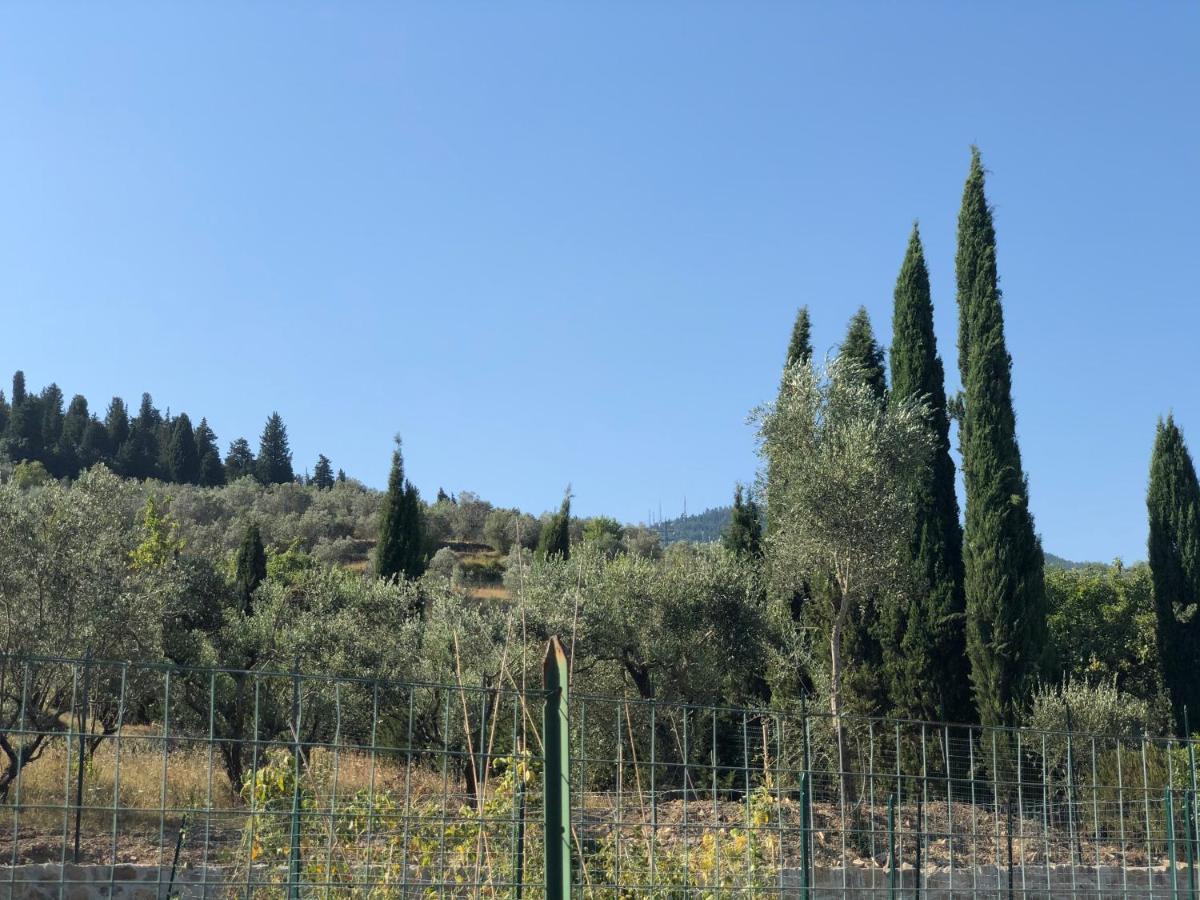 Casale Giocondo Florenz