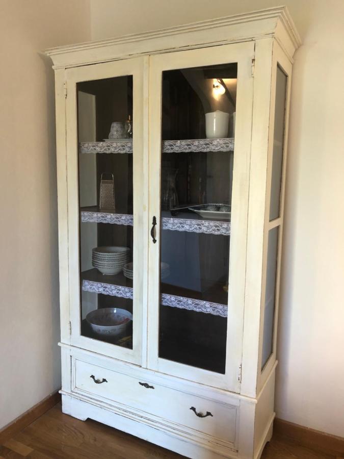 Ferienhaus Casale Giocondo