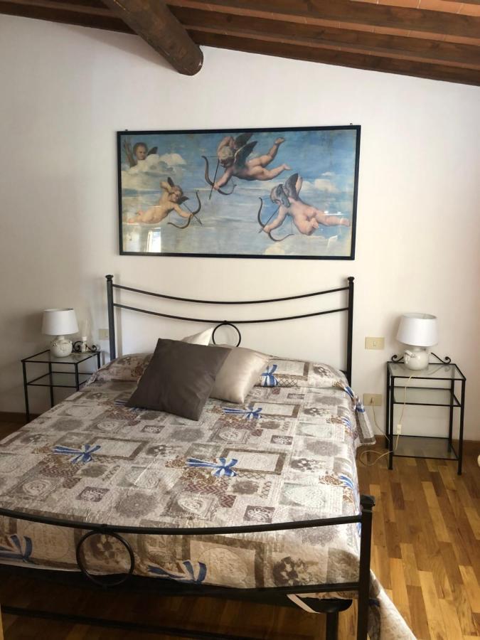 Casale Giocondo Ferienhaus Florenz