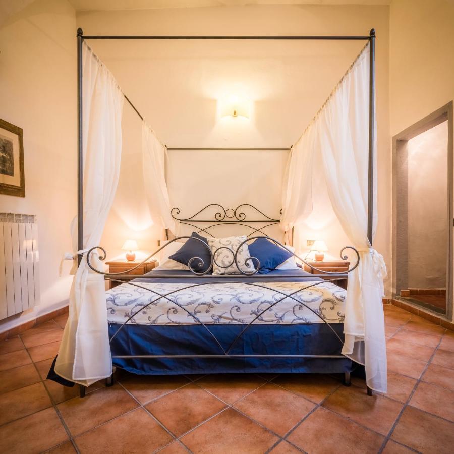 Acomodação com café da manhã  Residenza Il Villino 3*