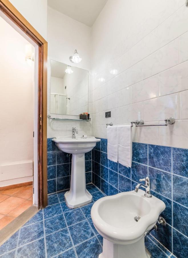 Residenza Il Villino Acomodação com café da manhã  3*