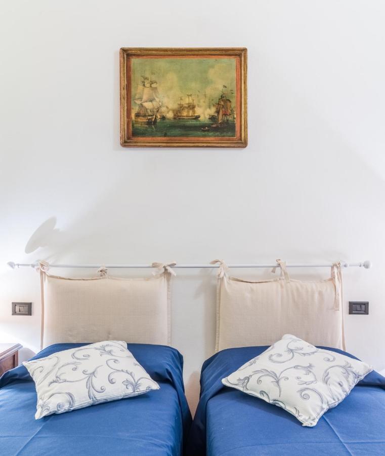 Residenza Il Villino Florença