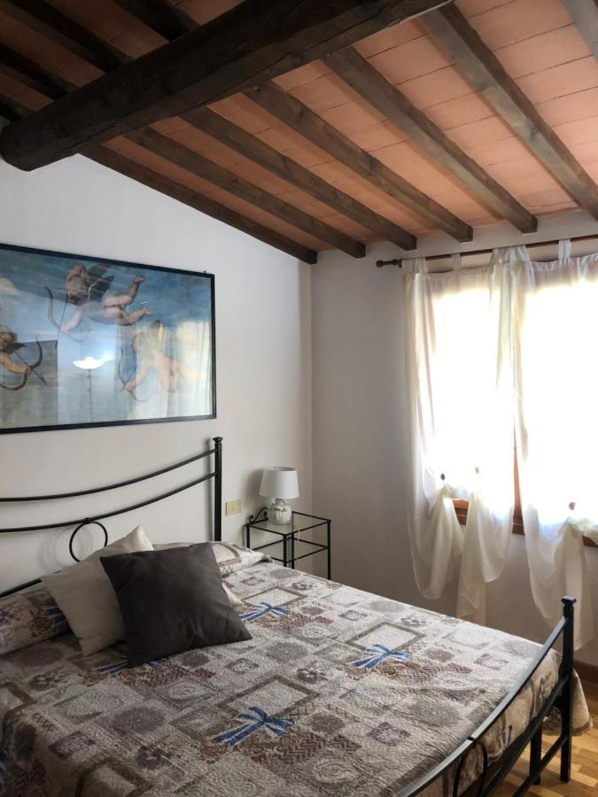 Casale Giocondo Ferienhaus *