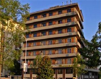 Nuovo Palazzo Di Giustizia 3*