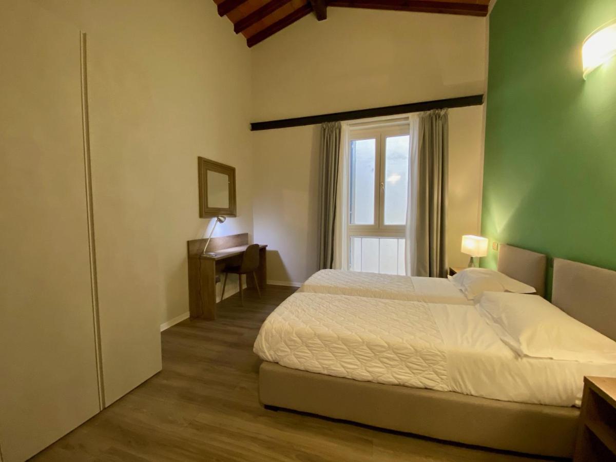 Corso Third Floor Appartement Florence
