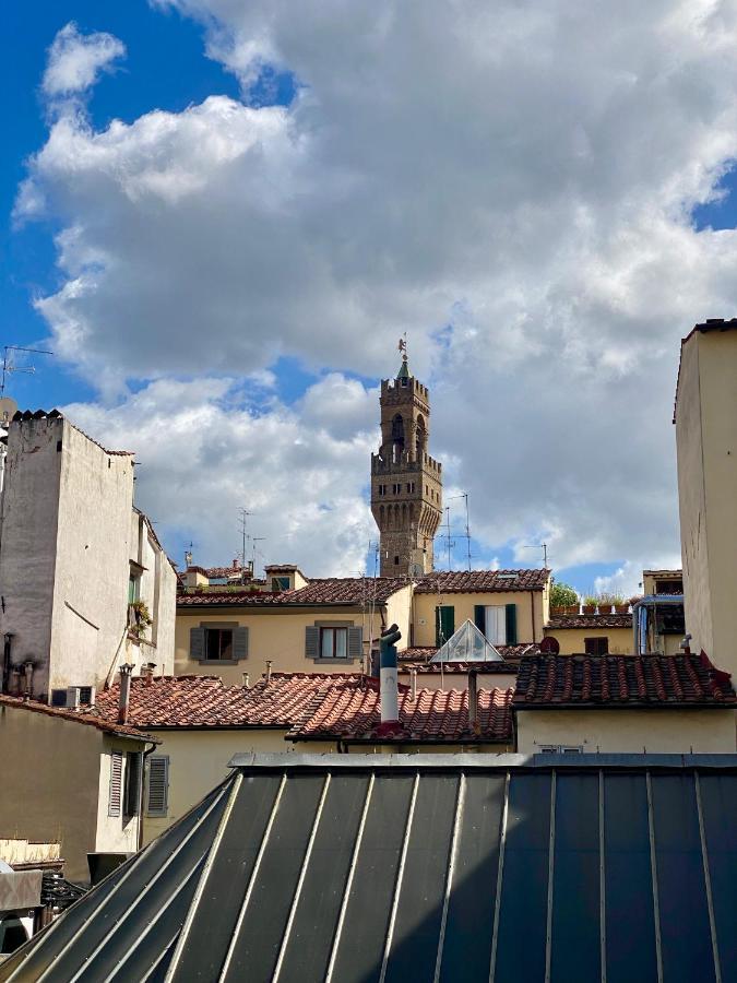 Appartement Corso Third Floor