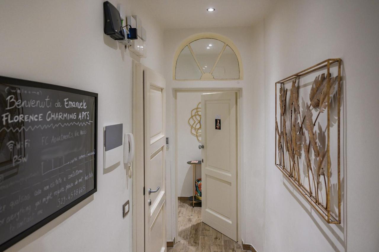 Via Macci Stylish Apartments: Charming *