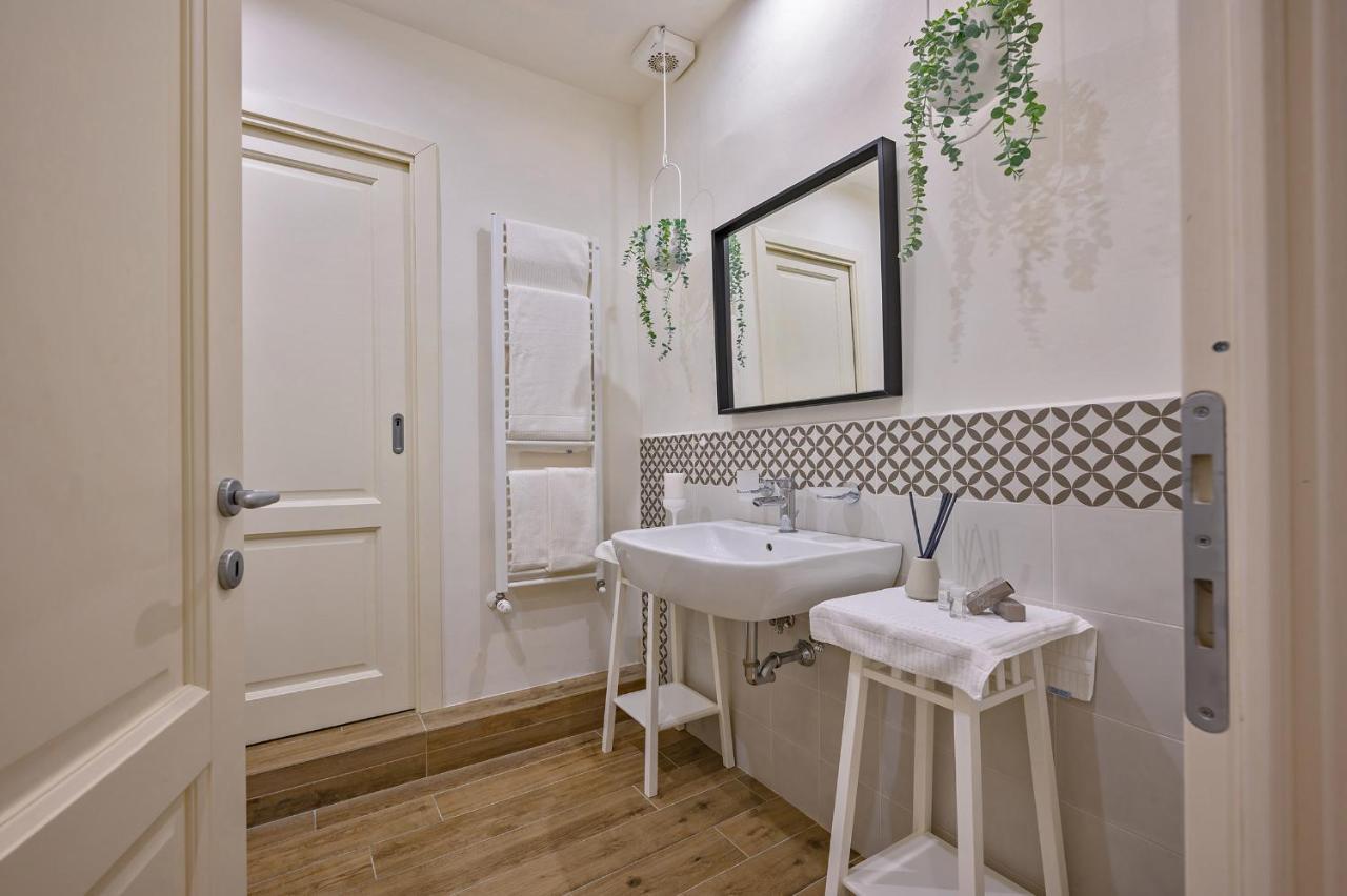 Via Macci Stylish Apartments: Charming Florence