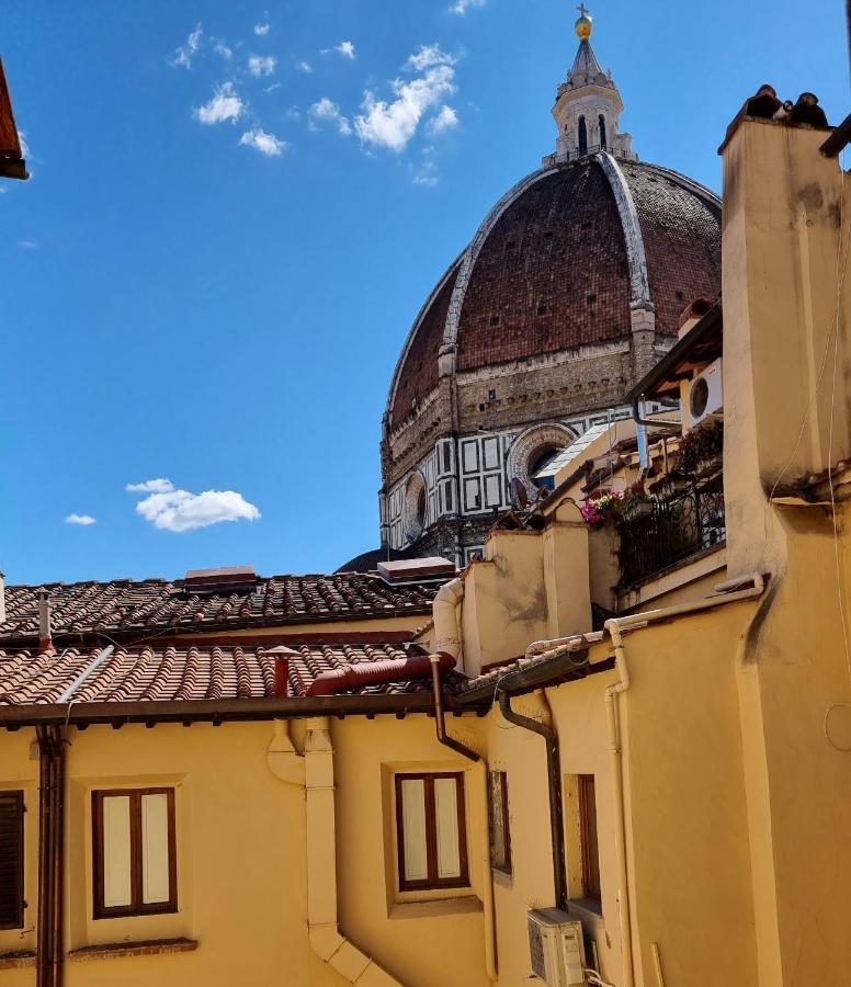 Granduomo Charming Florence