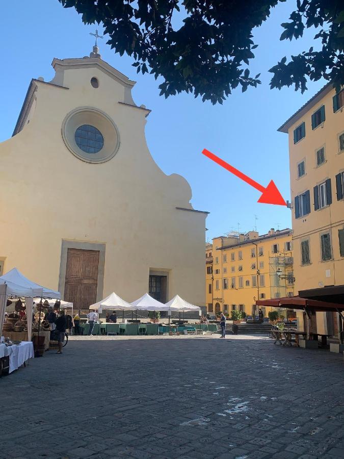 Santo Spirito - Elegante In Pieno Centro