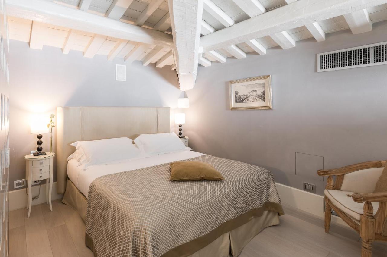 Cavalieri Palace Luxury Residences Florence
