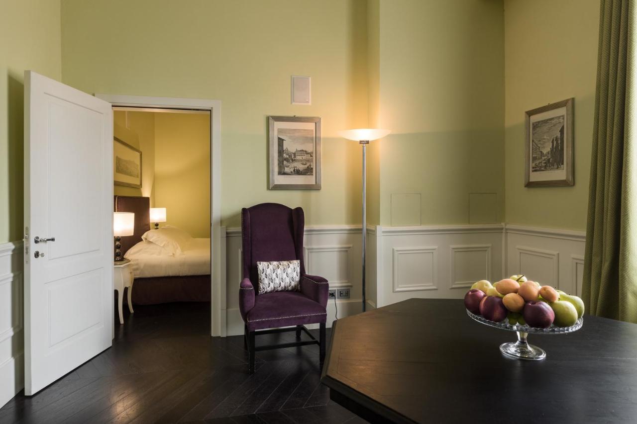 Aparthotel Cavalieri Palace Luxury Residences Florence