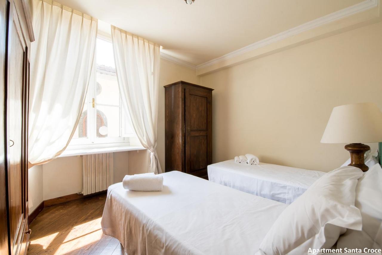 Aparthotel Palazzo Salviati By Varental Florence
