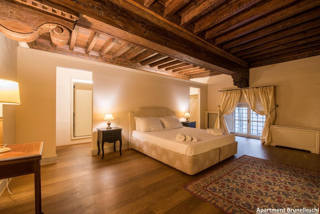 Palazzo Salviati By Varental * Florence
