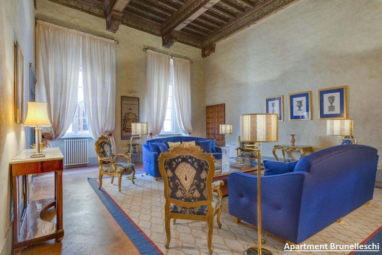 Palazzo Salviati By Varental * Florence