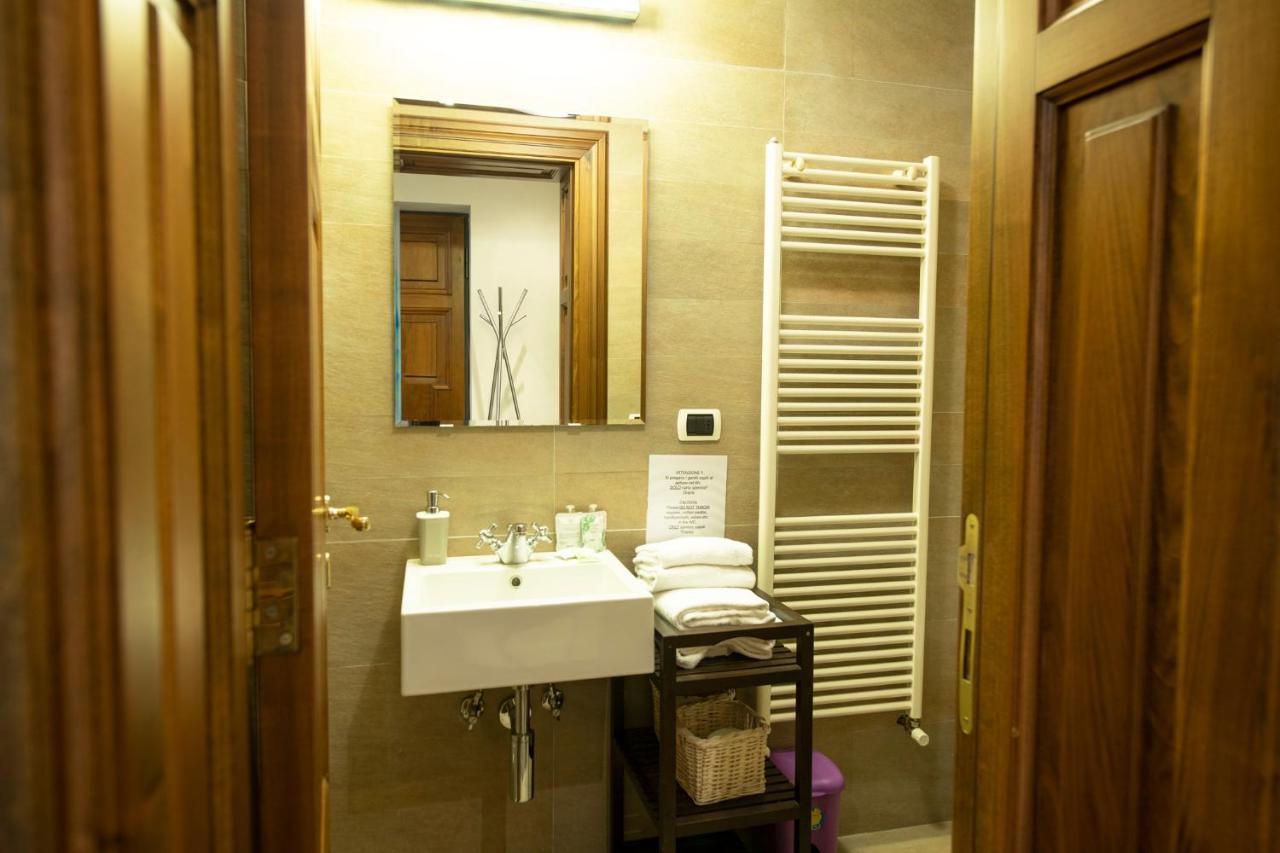Appartamento Indipendenza Lounge