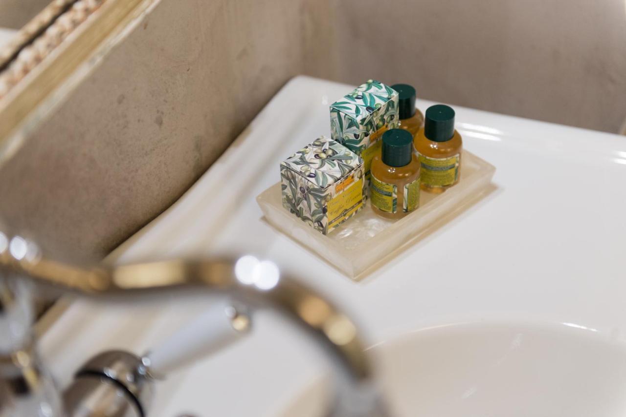 Bed & Breakfast Corte Dei Neri Residenza D'epoca 3*