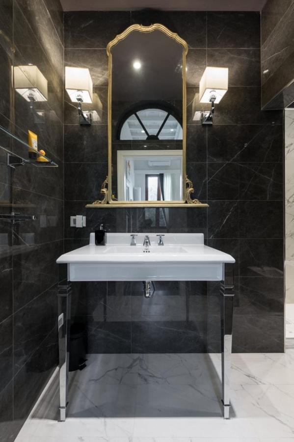 Borgo Pinti Le Stanze Dei Nobili Frühstückspension Florenz
