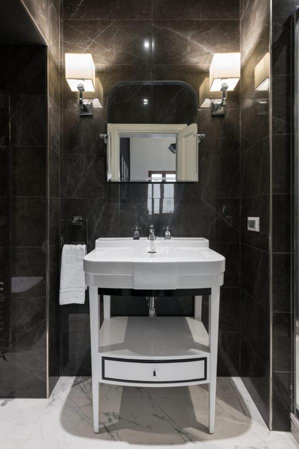 Borgo Pinti Le Stanze Dei Nobili