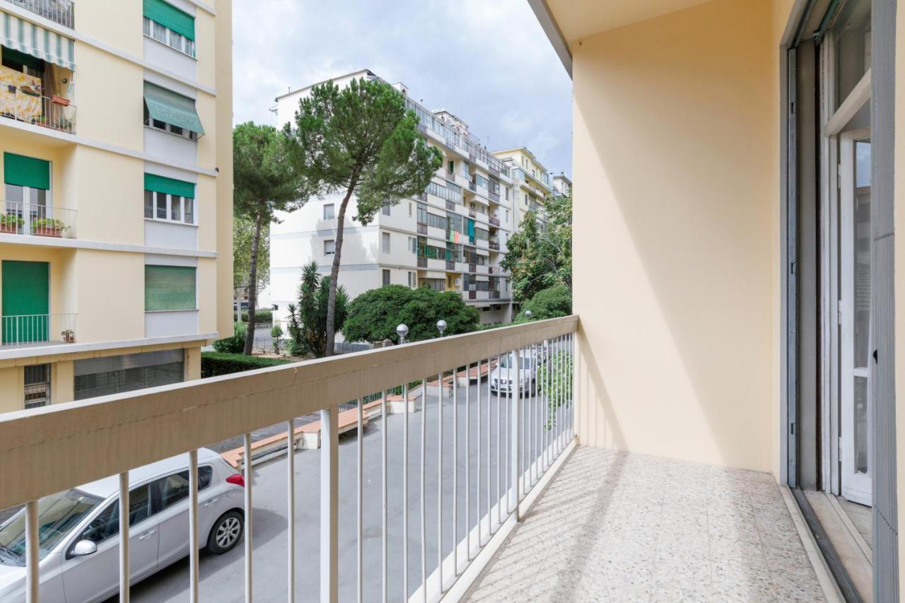 Il Salotto Blu - Con Parcheggio Apartment
