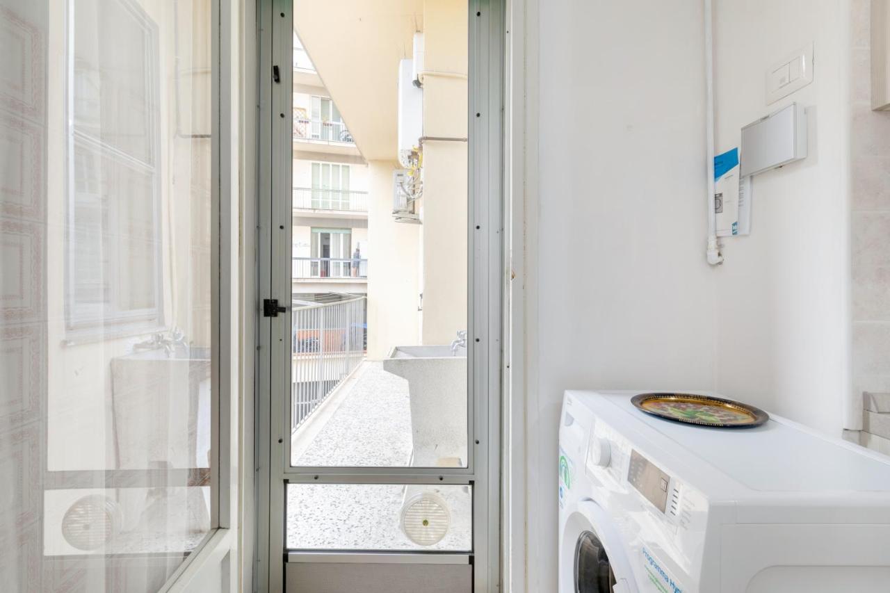 Il Salotto Blu - Con Parcheggio