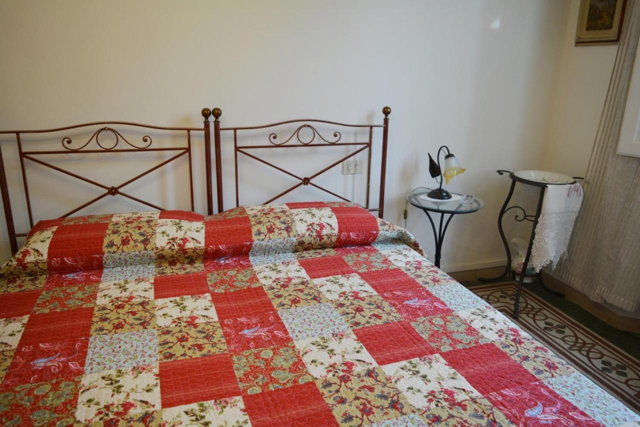 Colonna Terrace Appartement