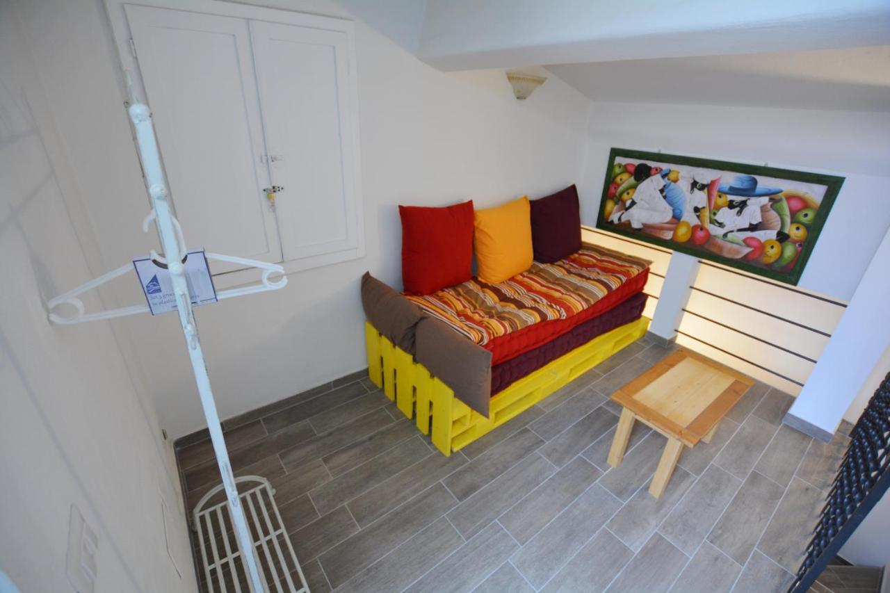 Colonna Terrace Appartement