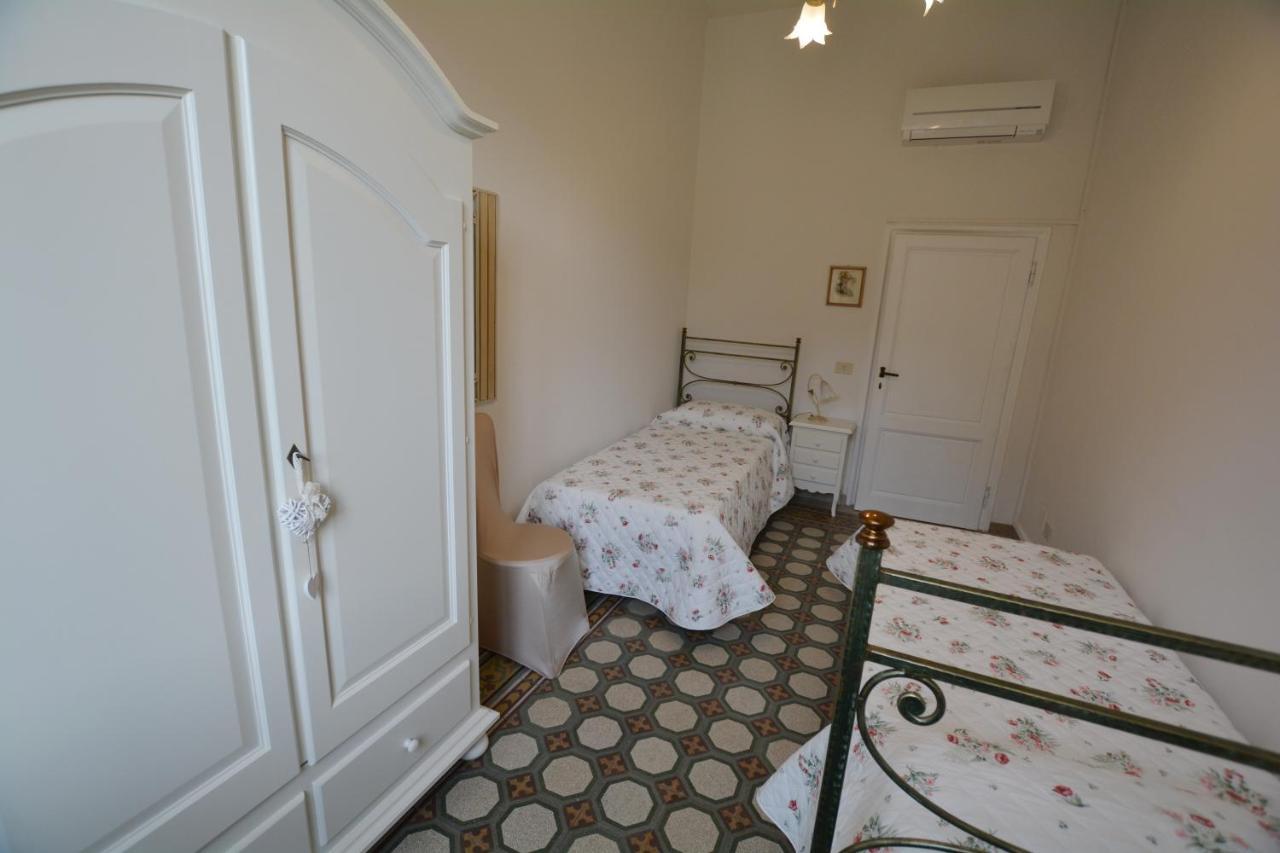 Appartement Colonna Terrace