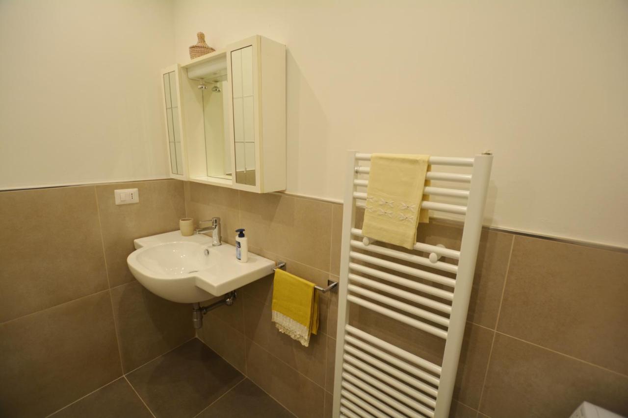 Appartement Colonna Terrace