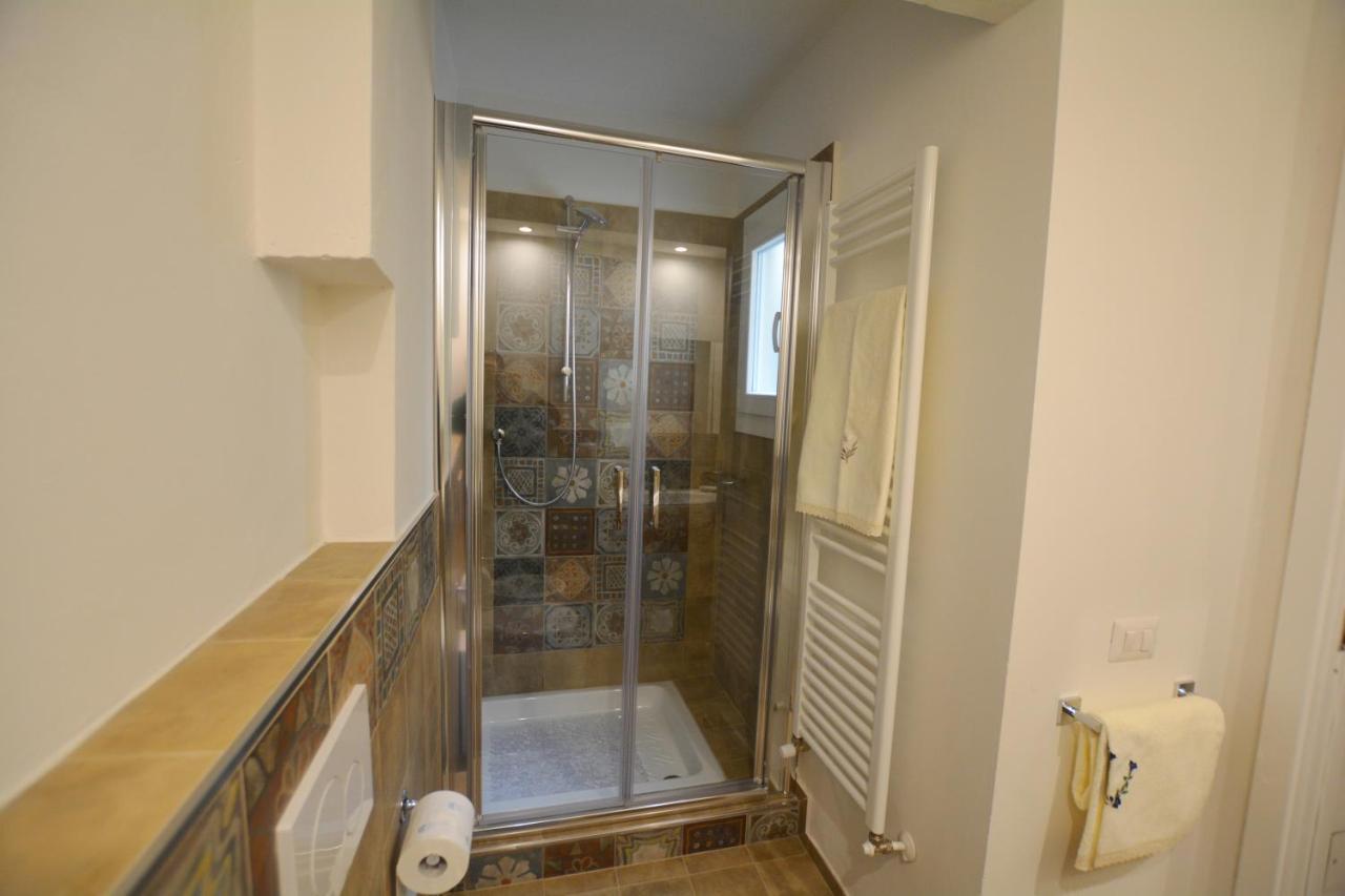 Colonna Terrace Appartement Florence