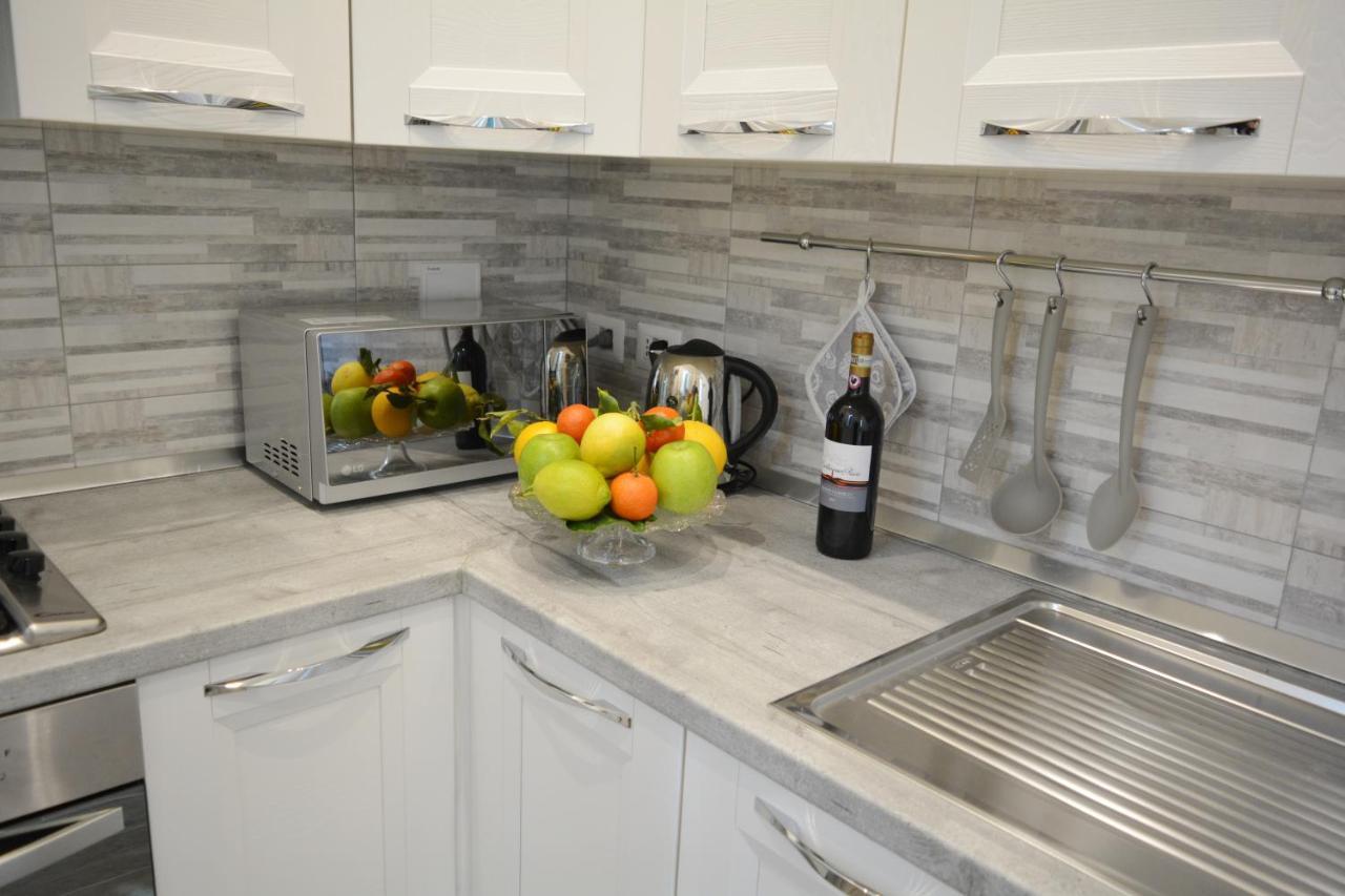 Colonna Terrace Appartement *