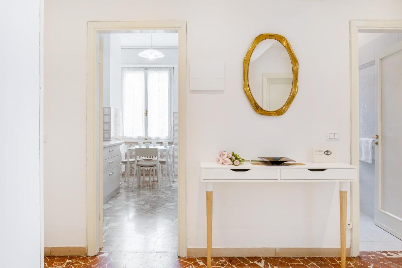 Apartment Il Salotto Blu - Con Parcheggio *