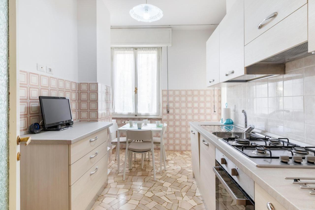 Il Salotto Blu - Con Parcheggio Apartment