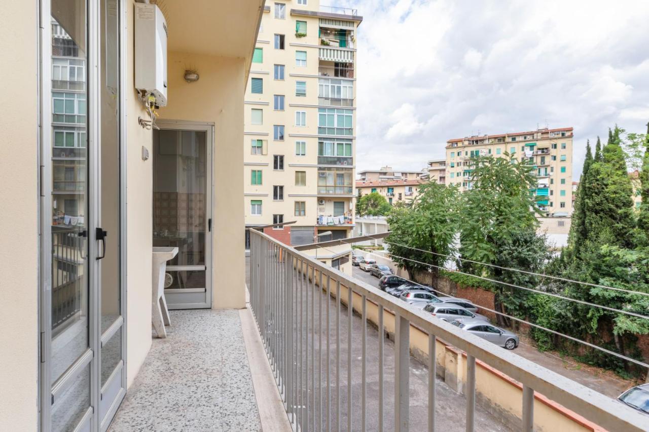 Il Salotto Blu - Con Parcheggio Apartment *