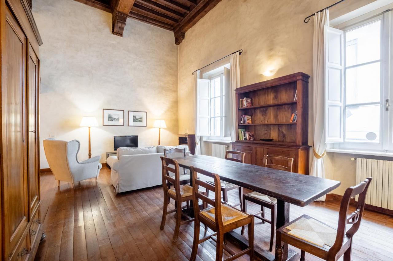 Aparthotel Palazzo Salviati By Varental Florence
