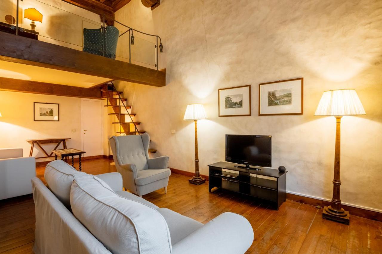 Palazzo Salviati By Varental Aparthotel