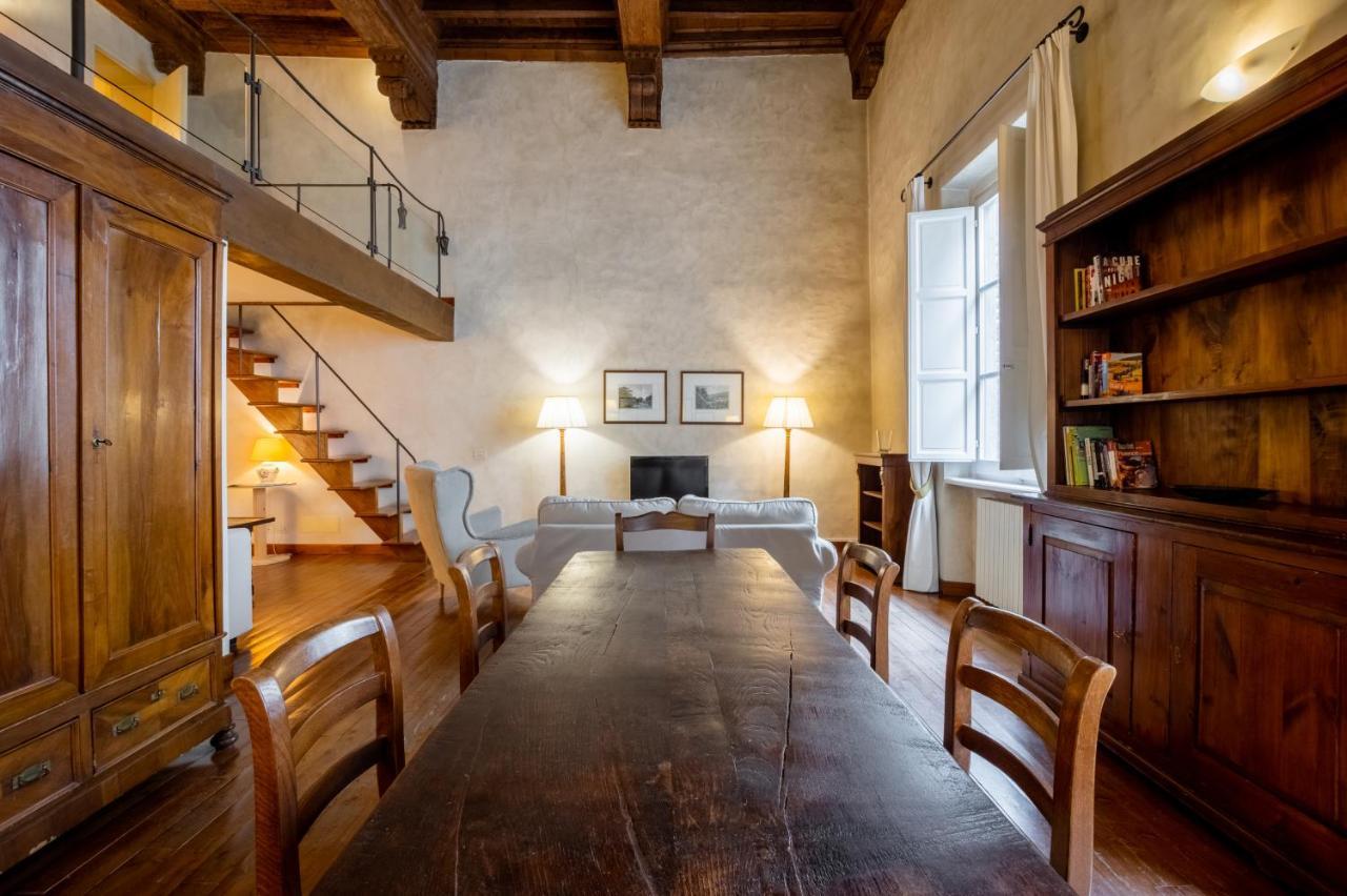 Aparthotel Palazzo Salviati By Varental Florence