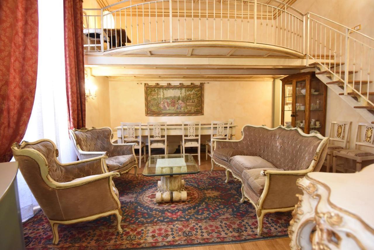 Medici Loft 8 Appartamento