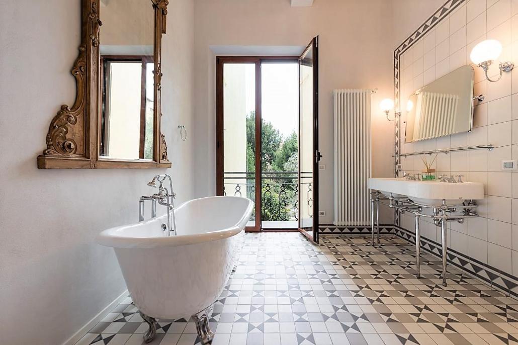Frühstückspension Borgo Pinti Le Stanze Dei Nobili