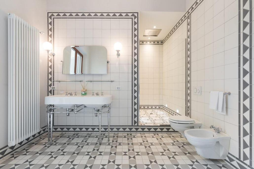 Borgo Pinti Le Stanze Dei Nobili *